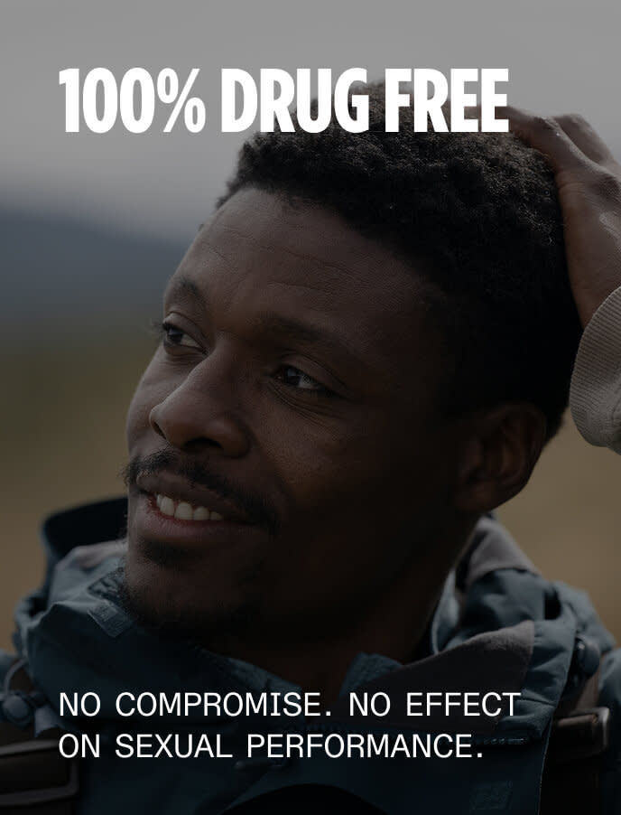 Nutrafol Men's Hair Growth Supplements, Clinically Tested for Visibly Thicker Hair and Scalp Coverage, Dermatologist Recommended